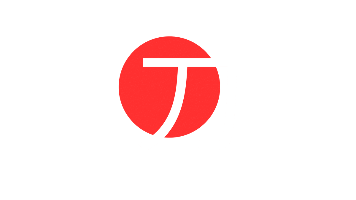 Kyodai Originals logo with a white Japanese sword character over a red circle