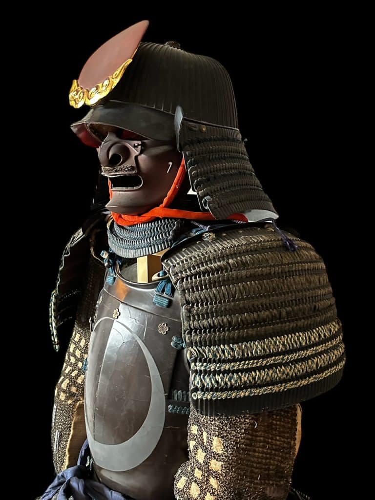 Edo Armor (10)