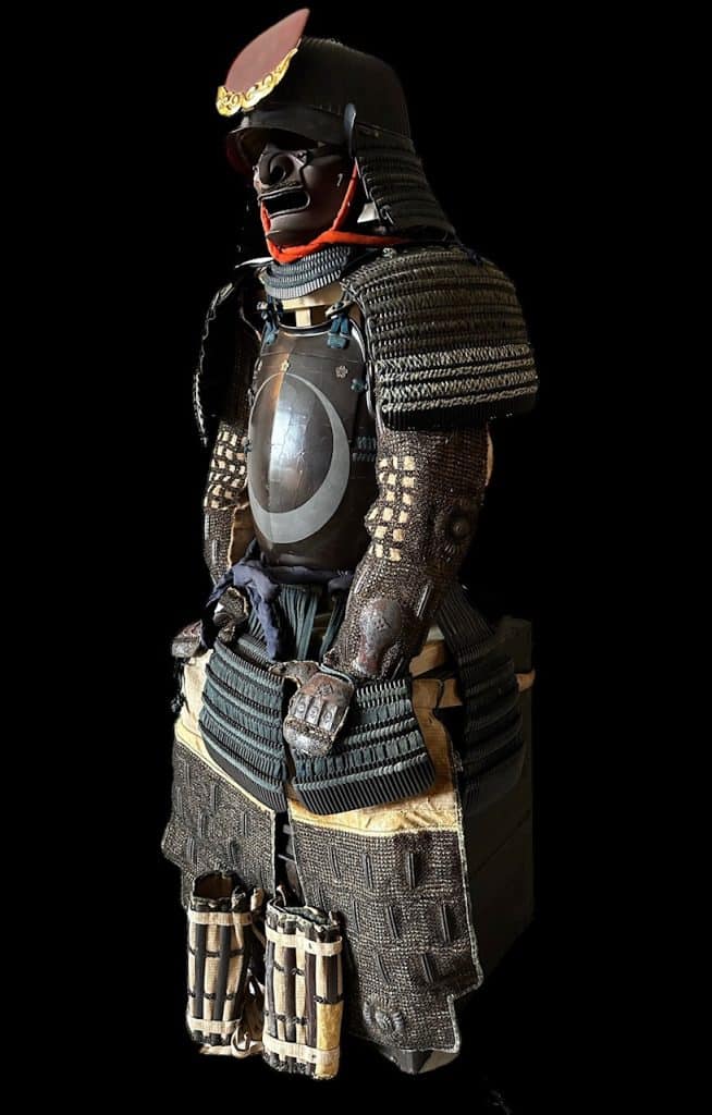 Edo Armor (3)