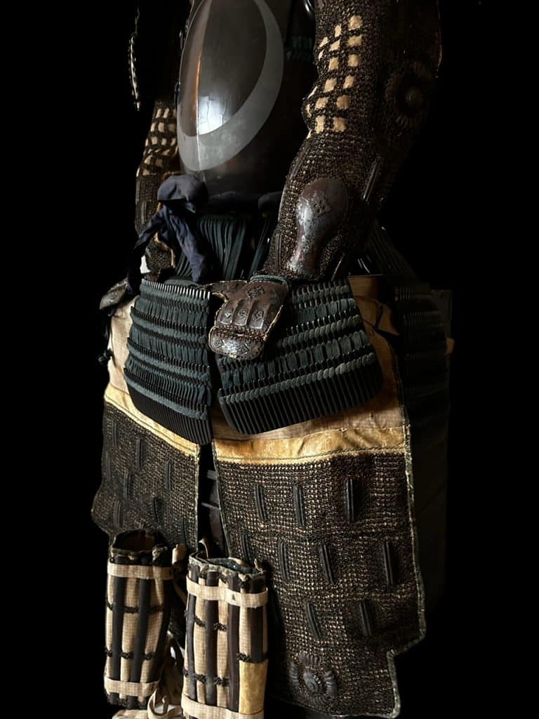 Edo Armor (5)