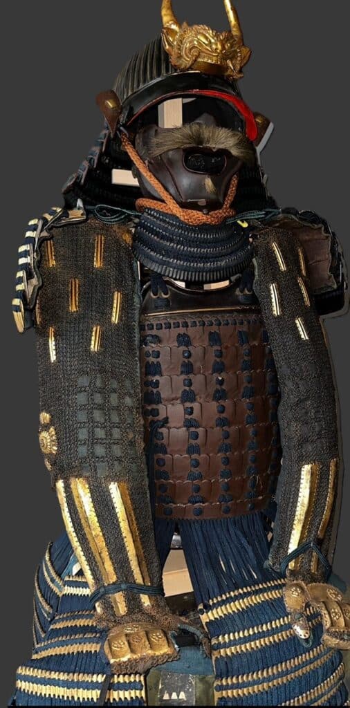 Edo Armor (7)