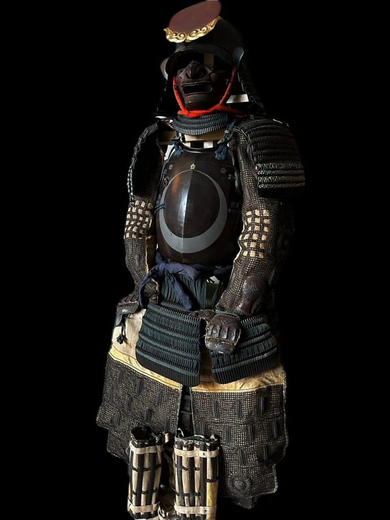 Edo Armor (9)
