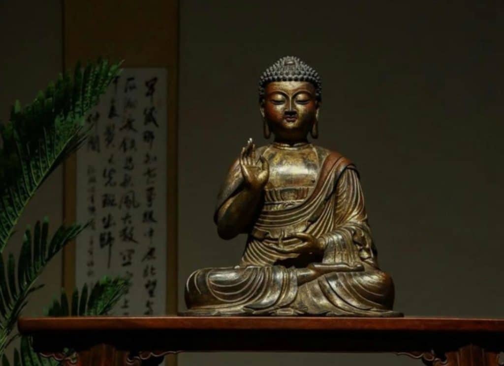 Boeddha (1)