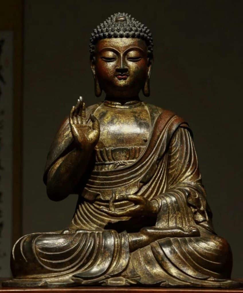 Boeddha (2)
