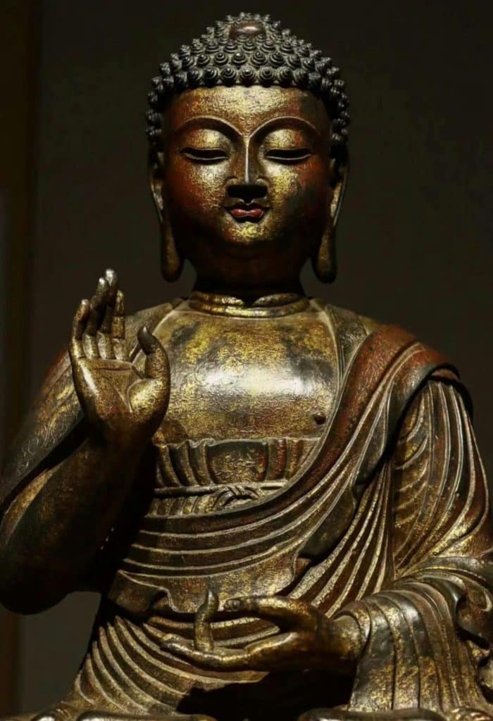 Boeddha (3)