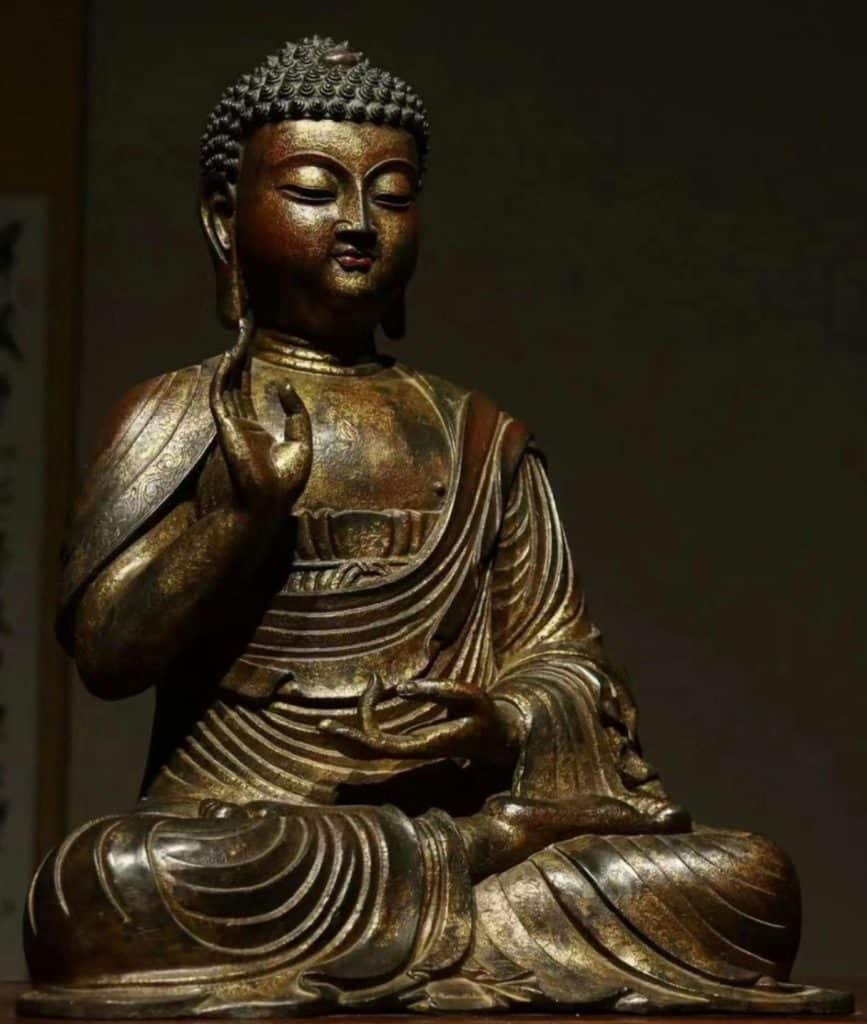 Boeddha (4)