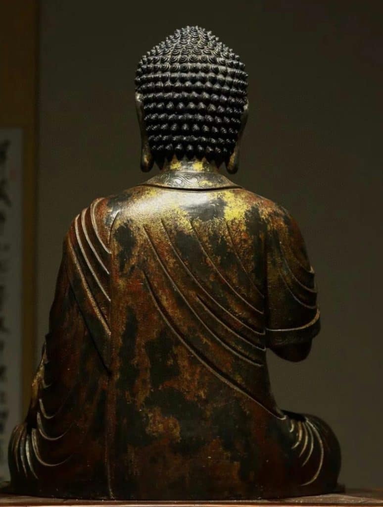 Boeddha (8)