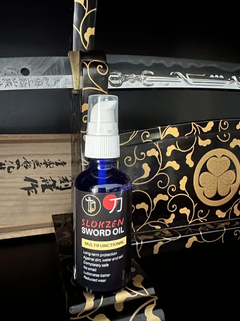 SlokZen Sword Oil (1)