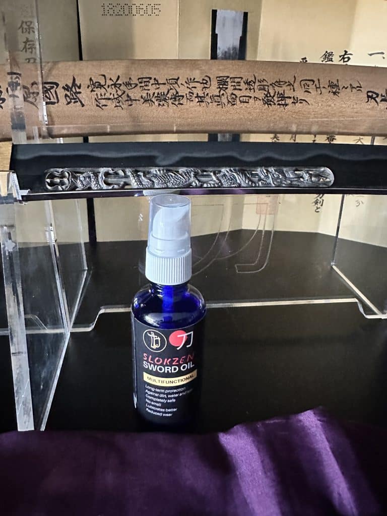 SlokZen Sword Oil (2)