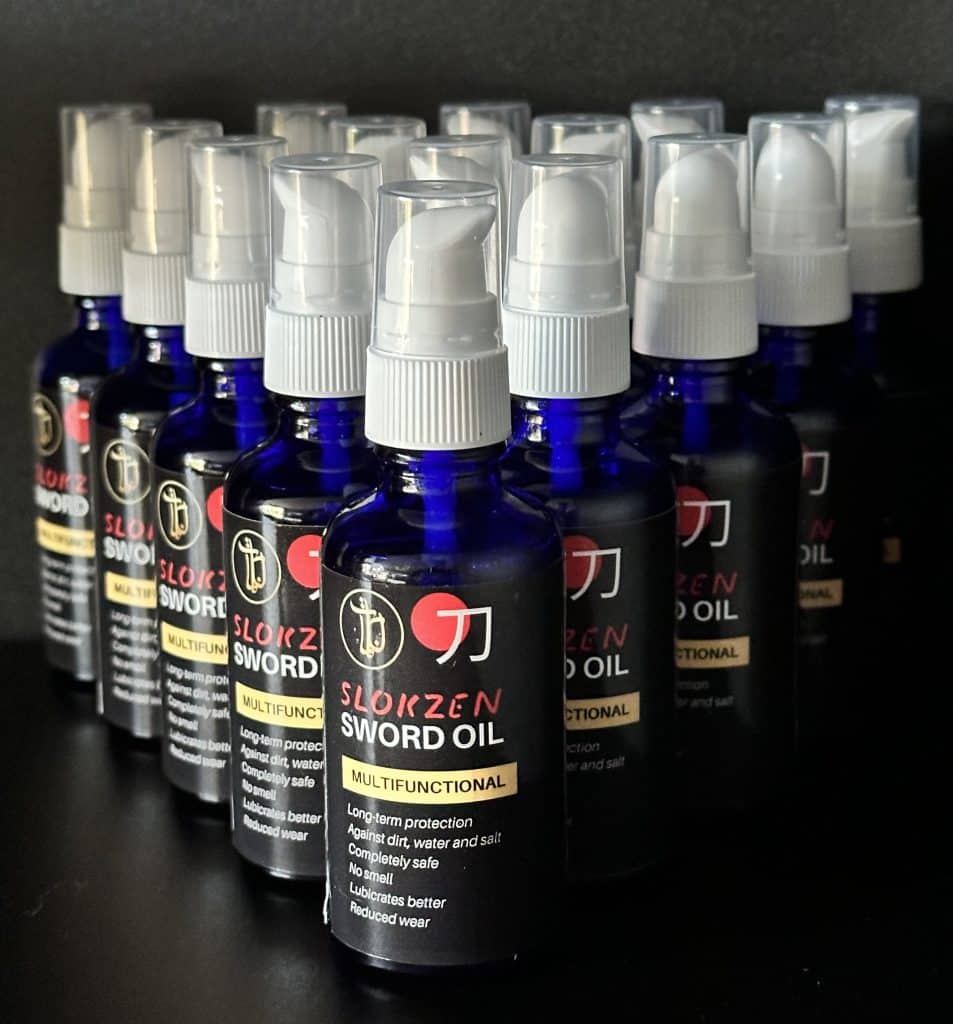 SlokZen Sword Oil (8)