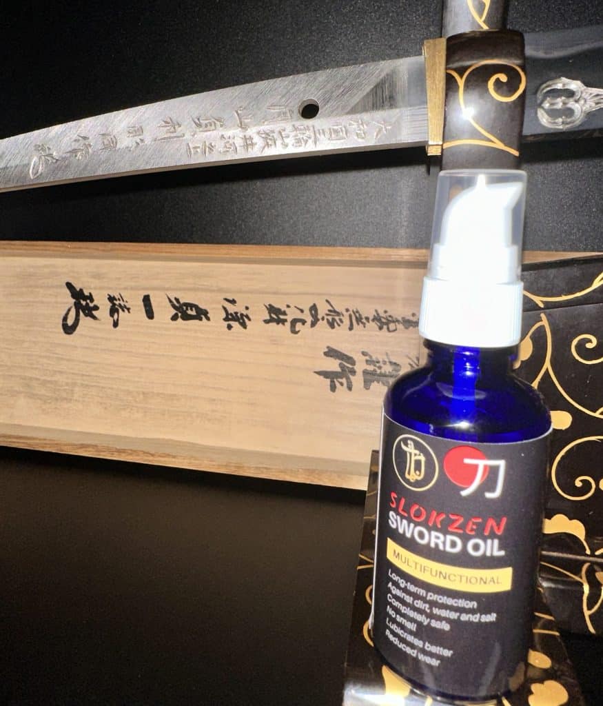 SlokZen Sword Oil (9)