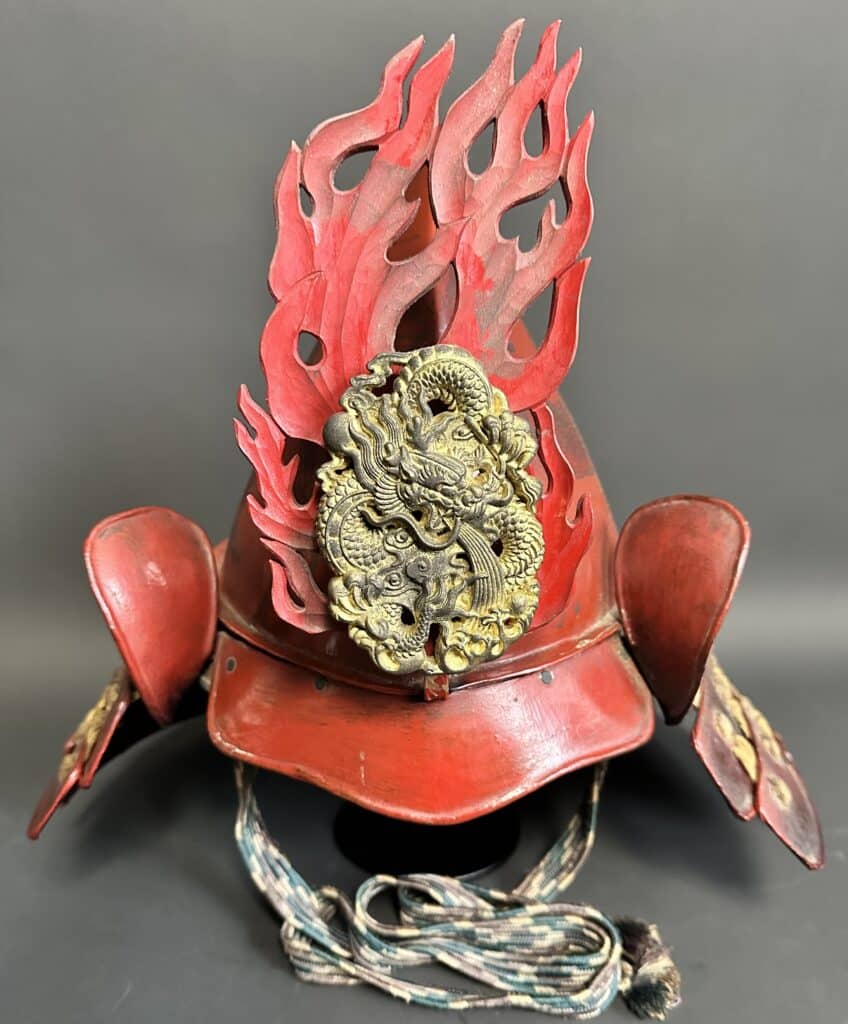 Edo Kabuto (1)