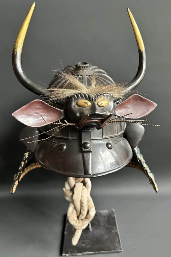 Edo Kabuto (14)