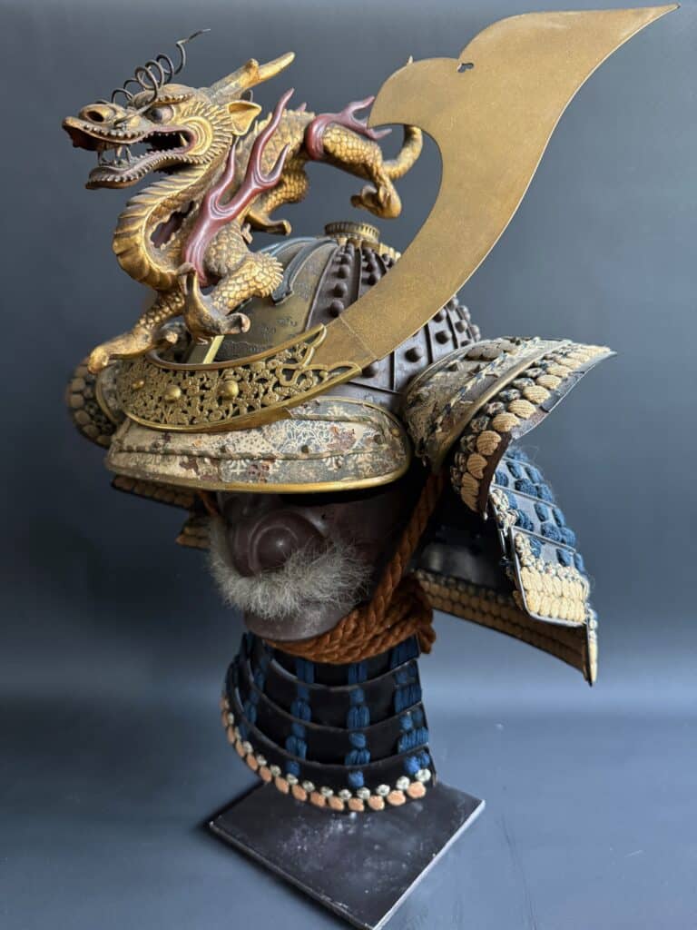 Edo Kabuto (2)