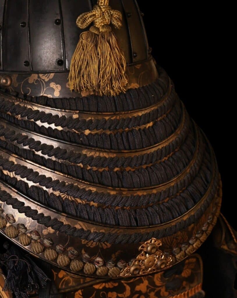 Armor Meiji period (11)