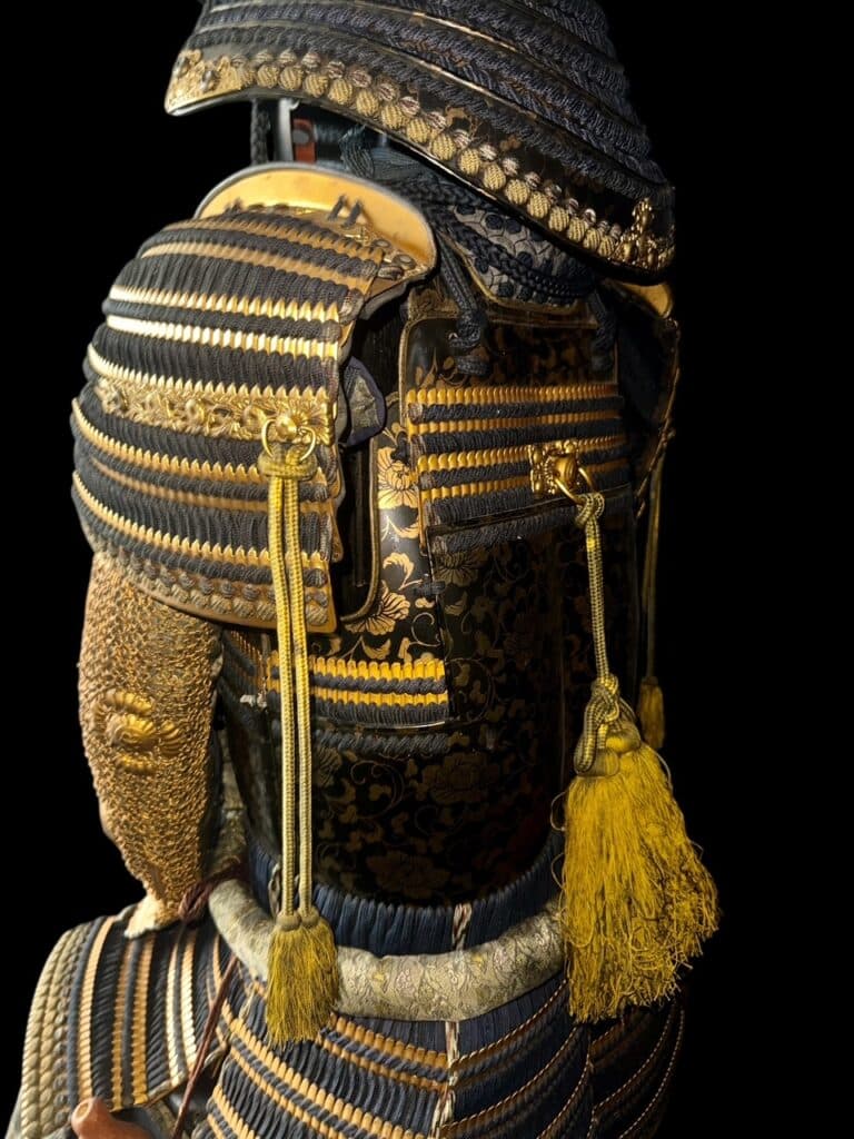 Armor Meiji period (19)