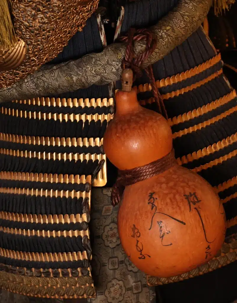 Armor Meiji period (2)