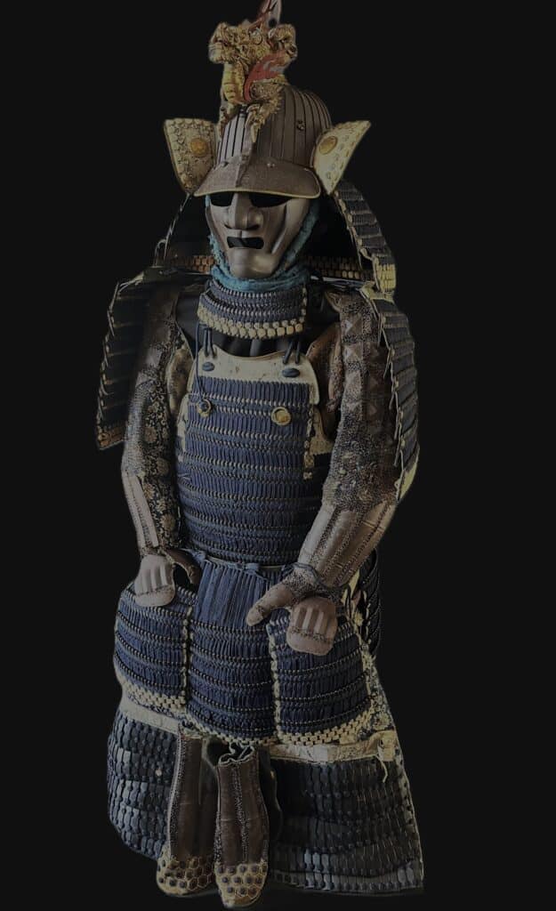 Edo Armor (1)