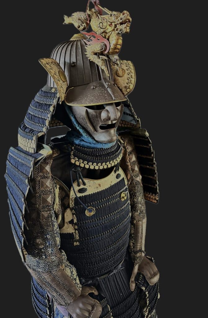 Edo Armor (12)