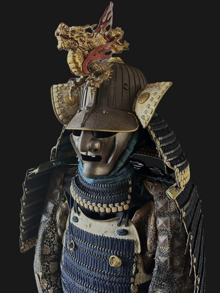 Edo Armor (2)