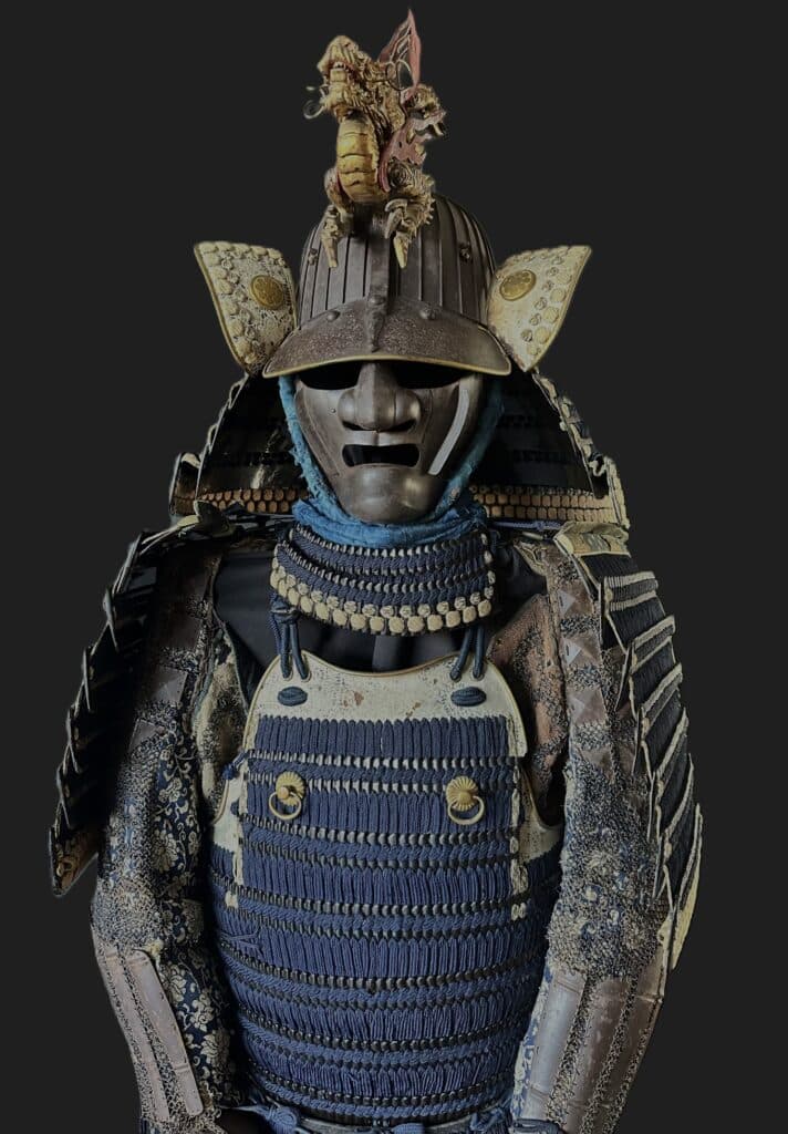 Edo Armor (25)