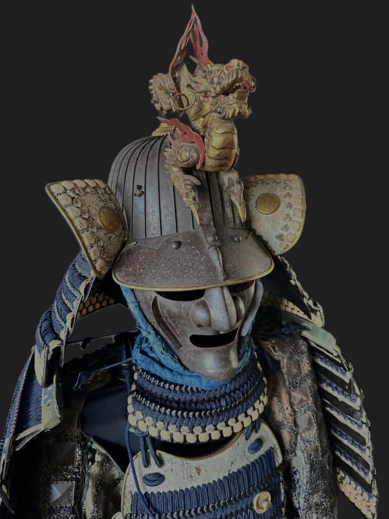 Edo Armor (3)