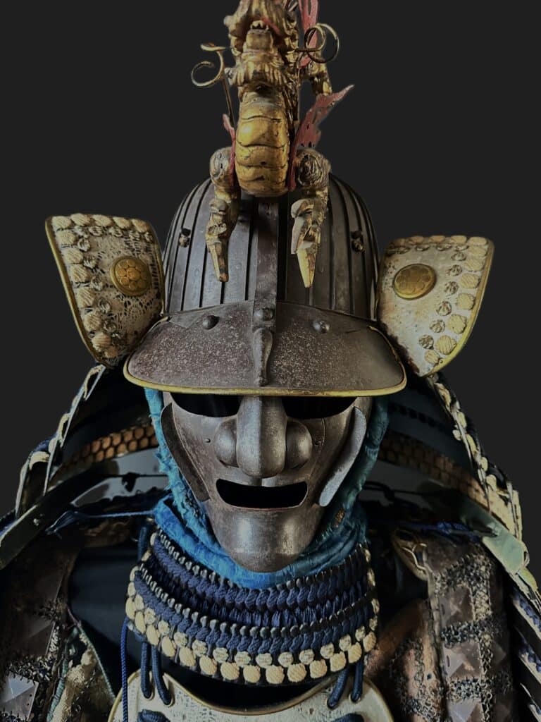 Edo Armor (4)