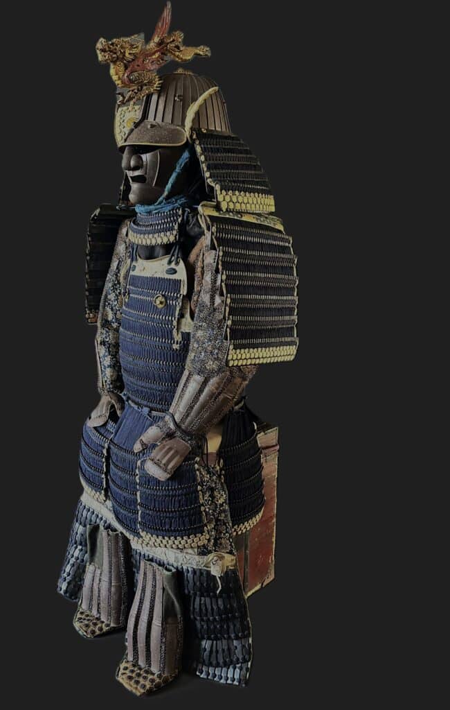 Edo Armor (5)