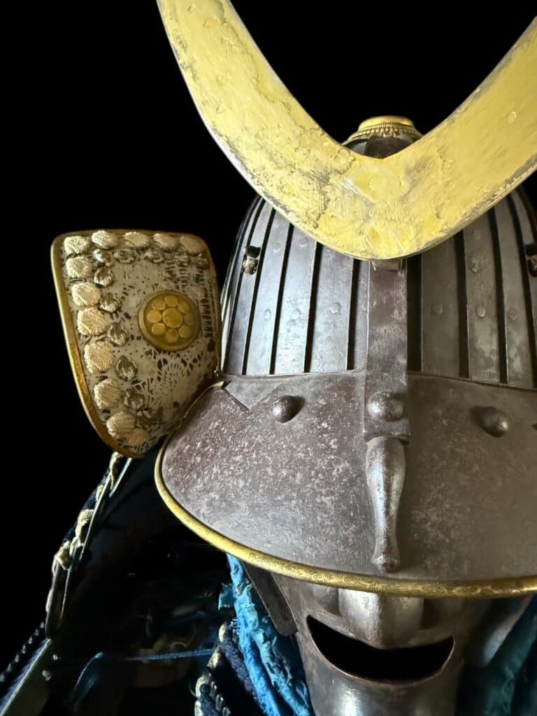 Edo war armor (15)