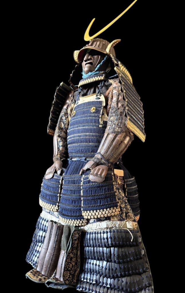 Edo war armor (19)