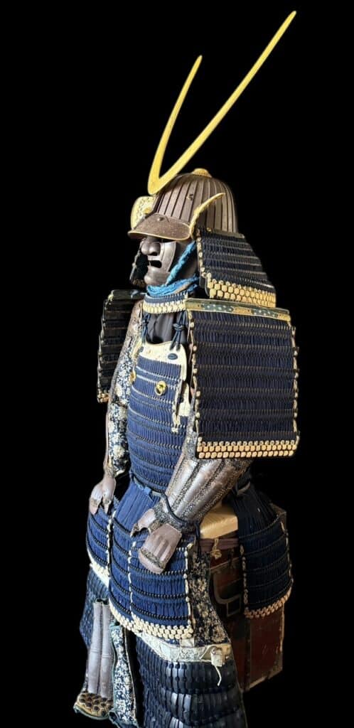 Edo war armor (23)