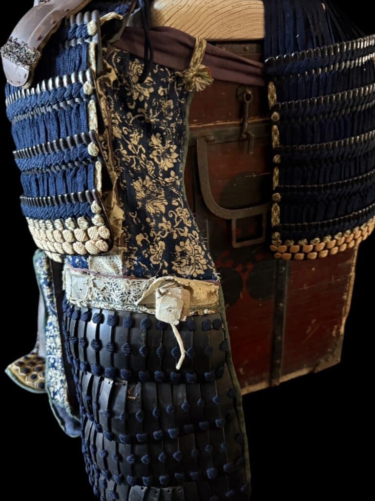Edo war armor (24)