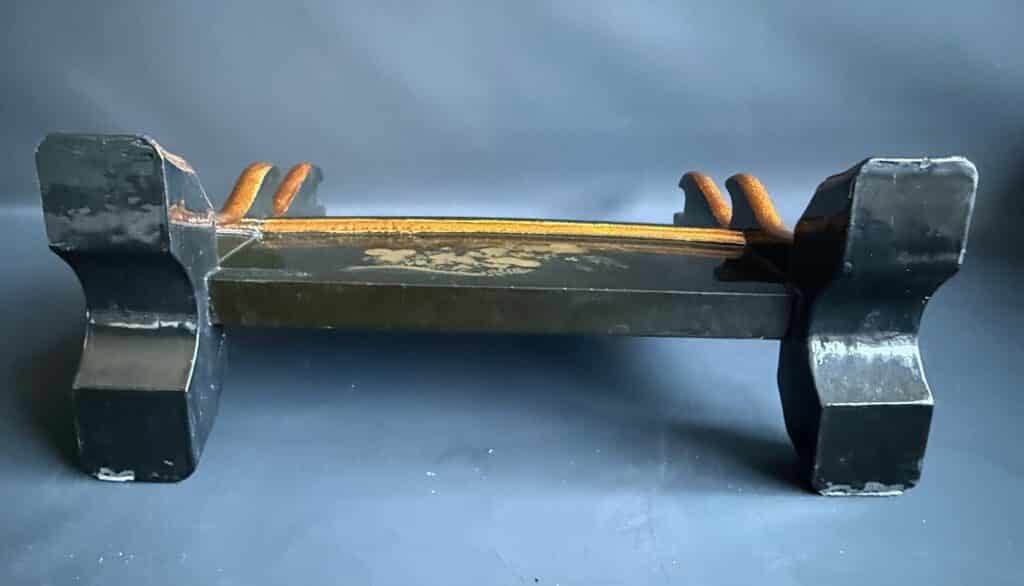 Japanese Sword rack kake (11)