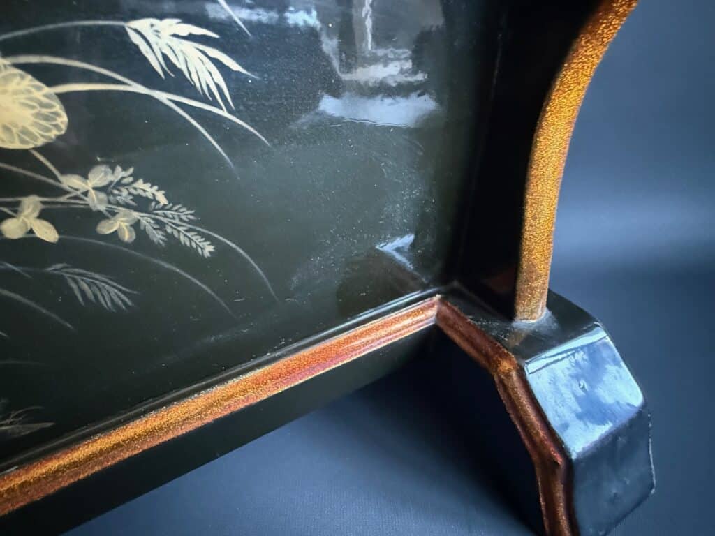 Japanese Sword rack kake (15)