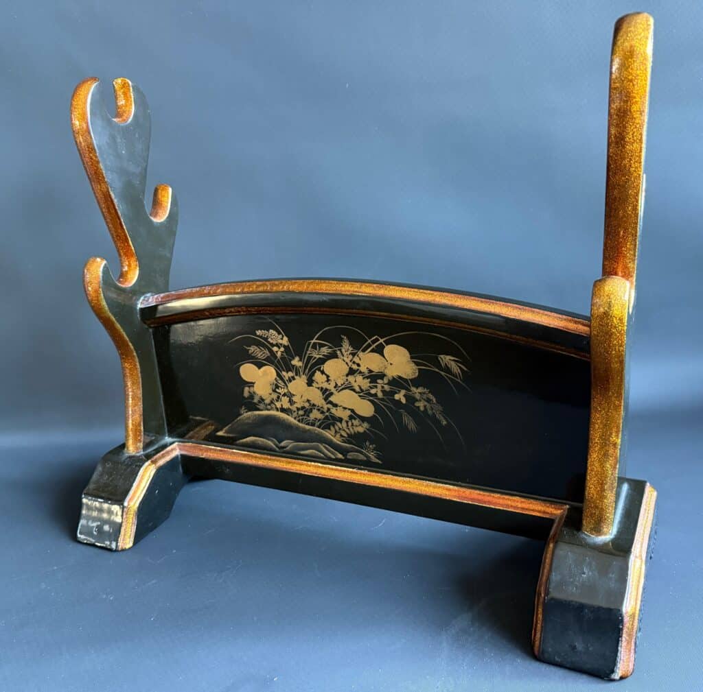 Japanese Sword rack kake (3)