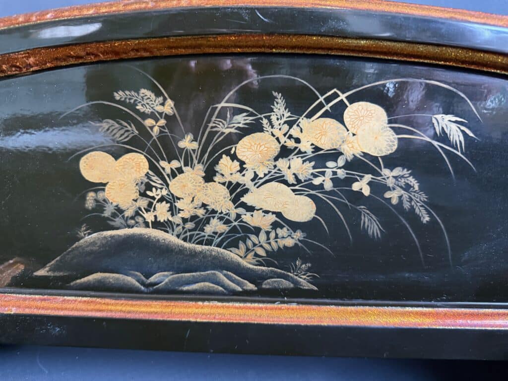 Japanese Sword rack kake (4)