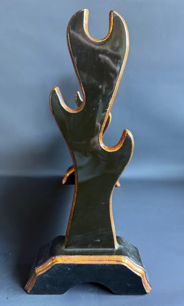Japanese Sword rack kake (6)