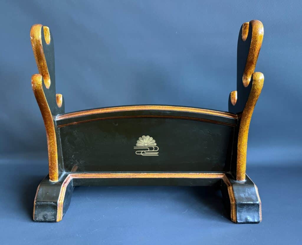 Japanese Sword rack kake (7)