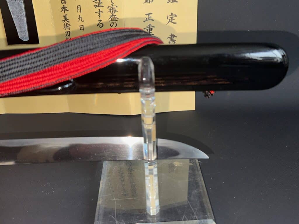 Masashige Tanto (5)
