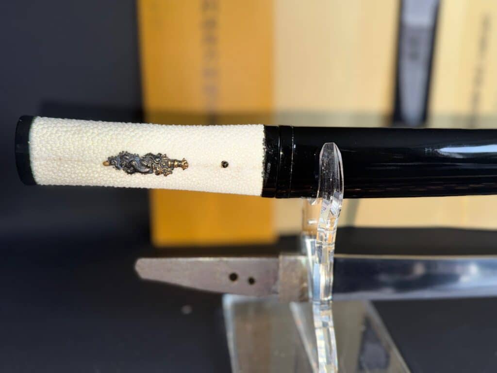 Masashige Tanto (7)
