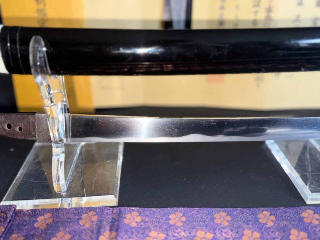 Masashige Tanto (8)