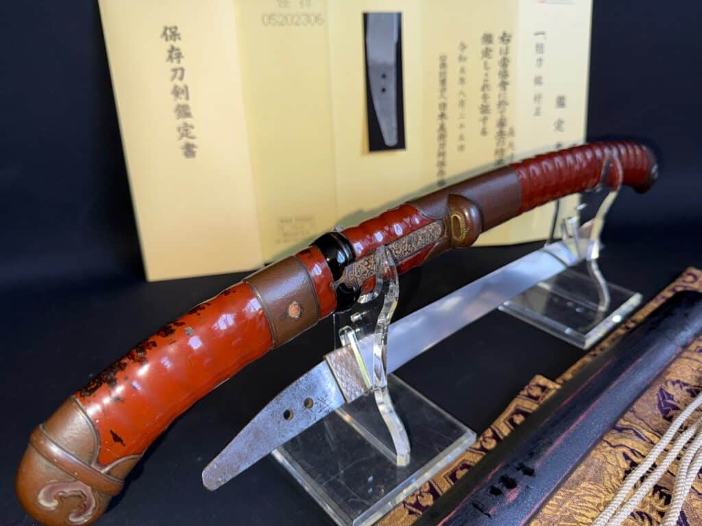 Tanto Muramasa (13)