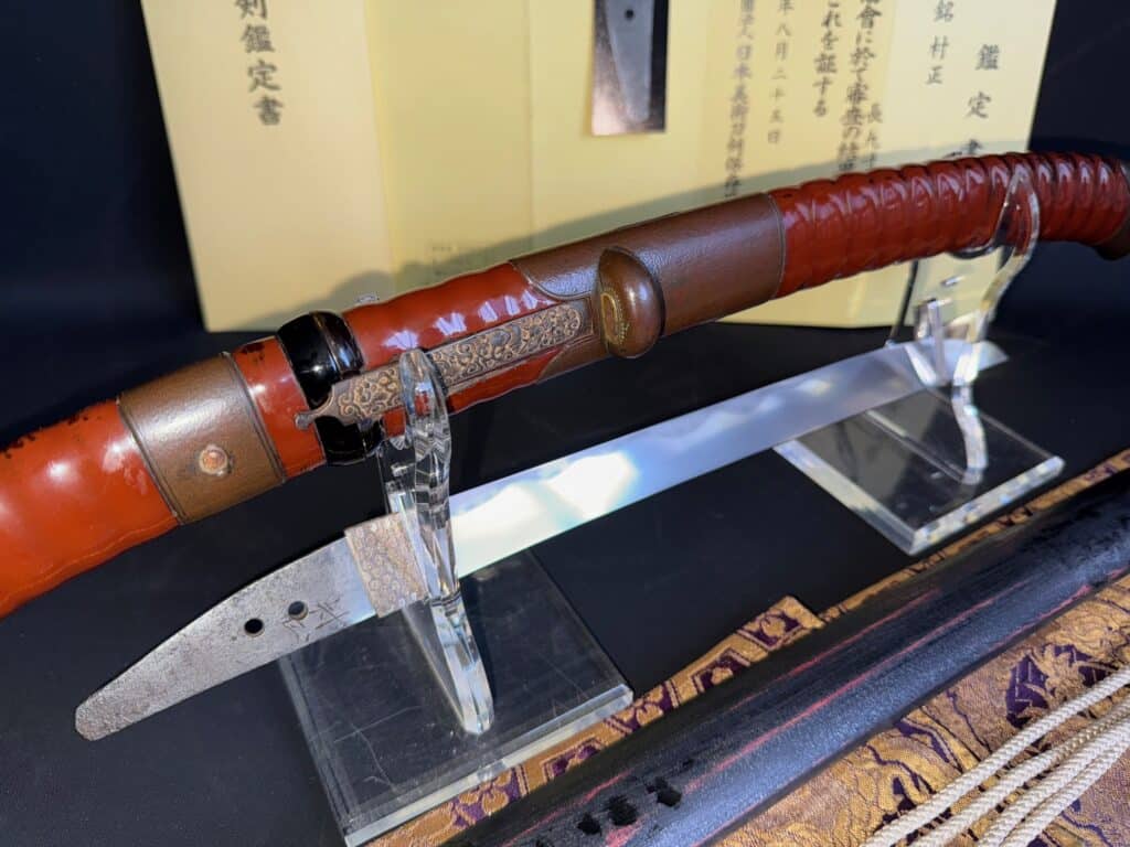 Tanto Muramasa (14)