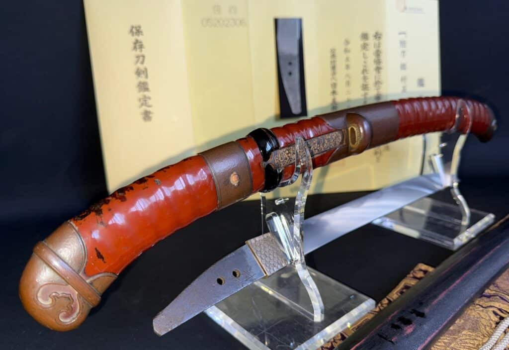 Tanto Muramasa (16)