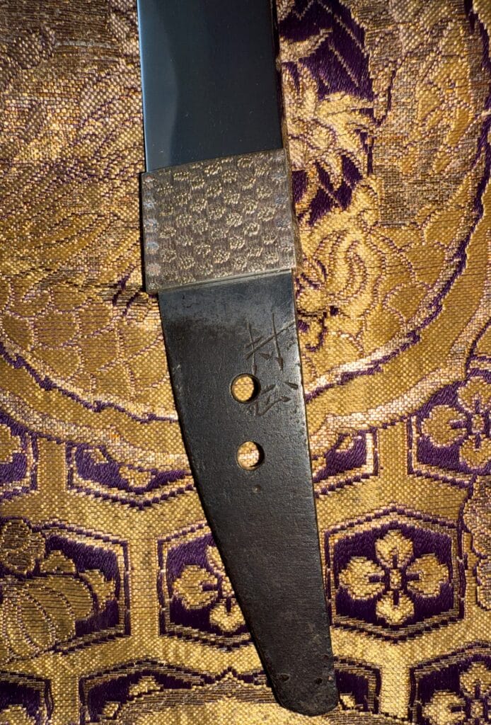 Tanto Muramasa (26)