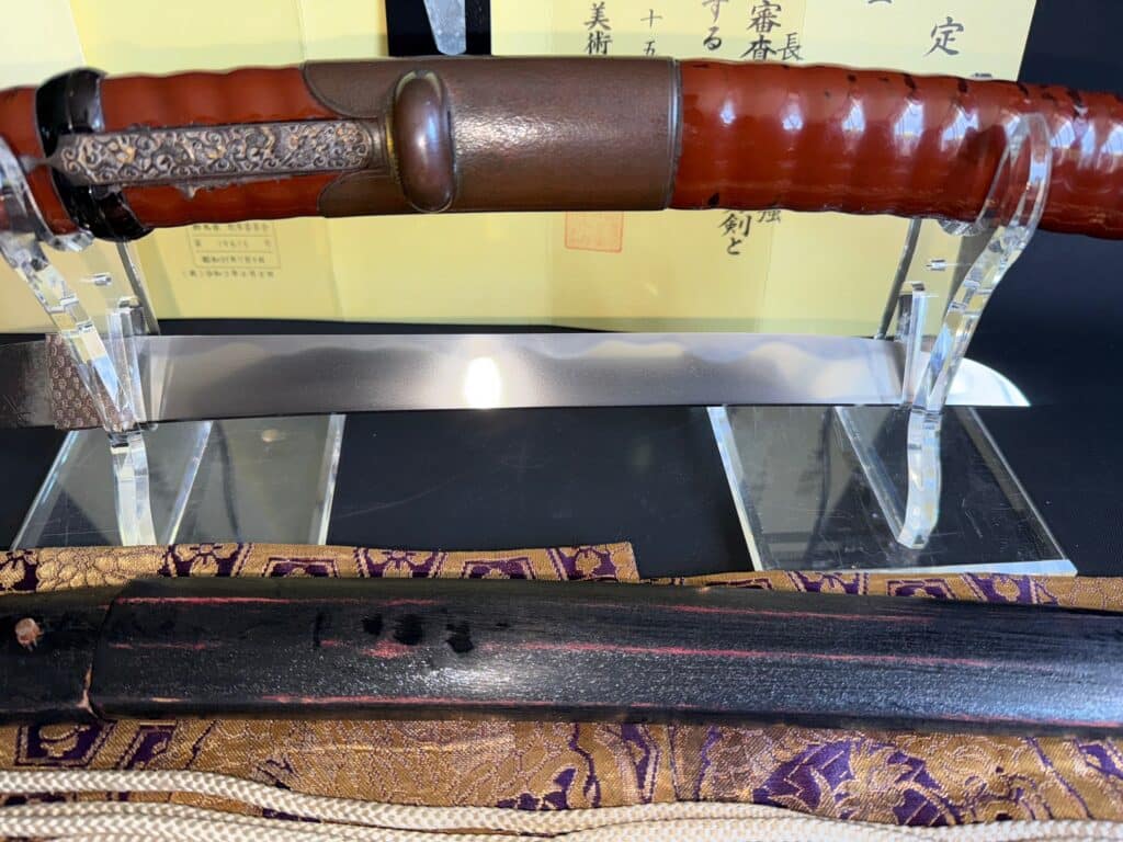 Tanto Muramasa (3)