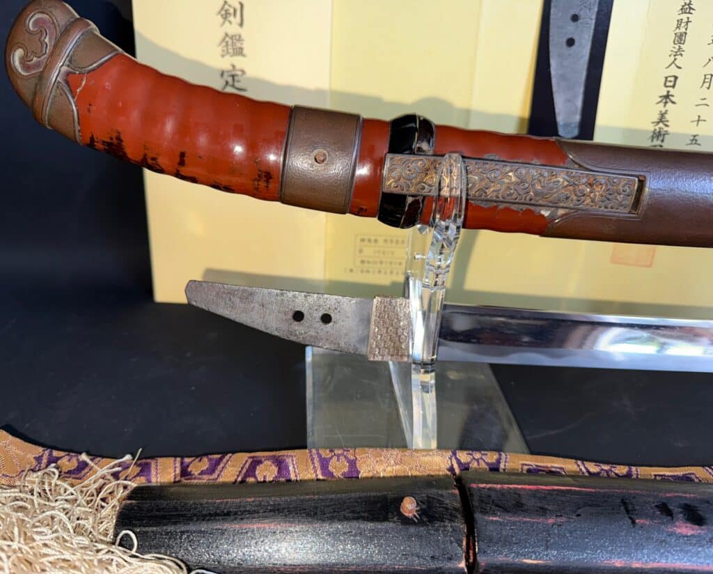 Tanto Muramasa (6)