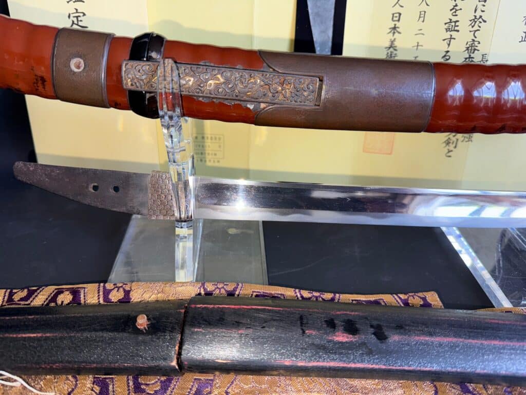 Tanto Muramasa (7)