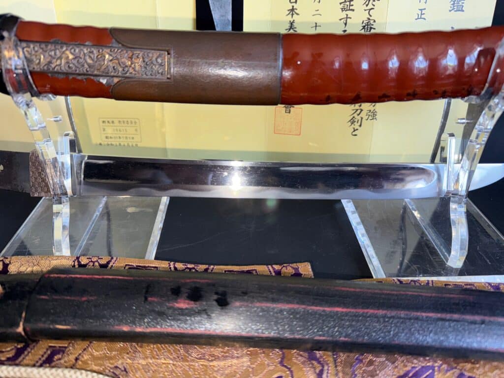 Tanto Muramasa (8)