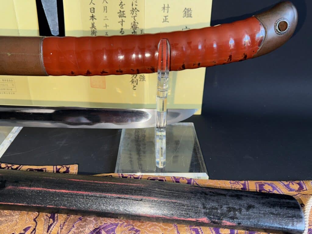 Tanto Muramasa (9)